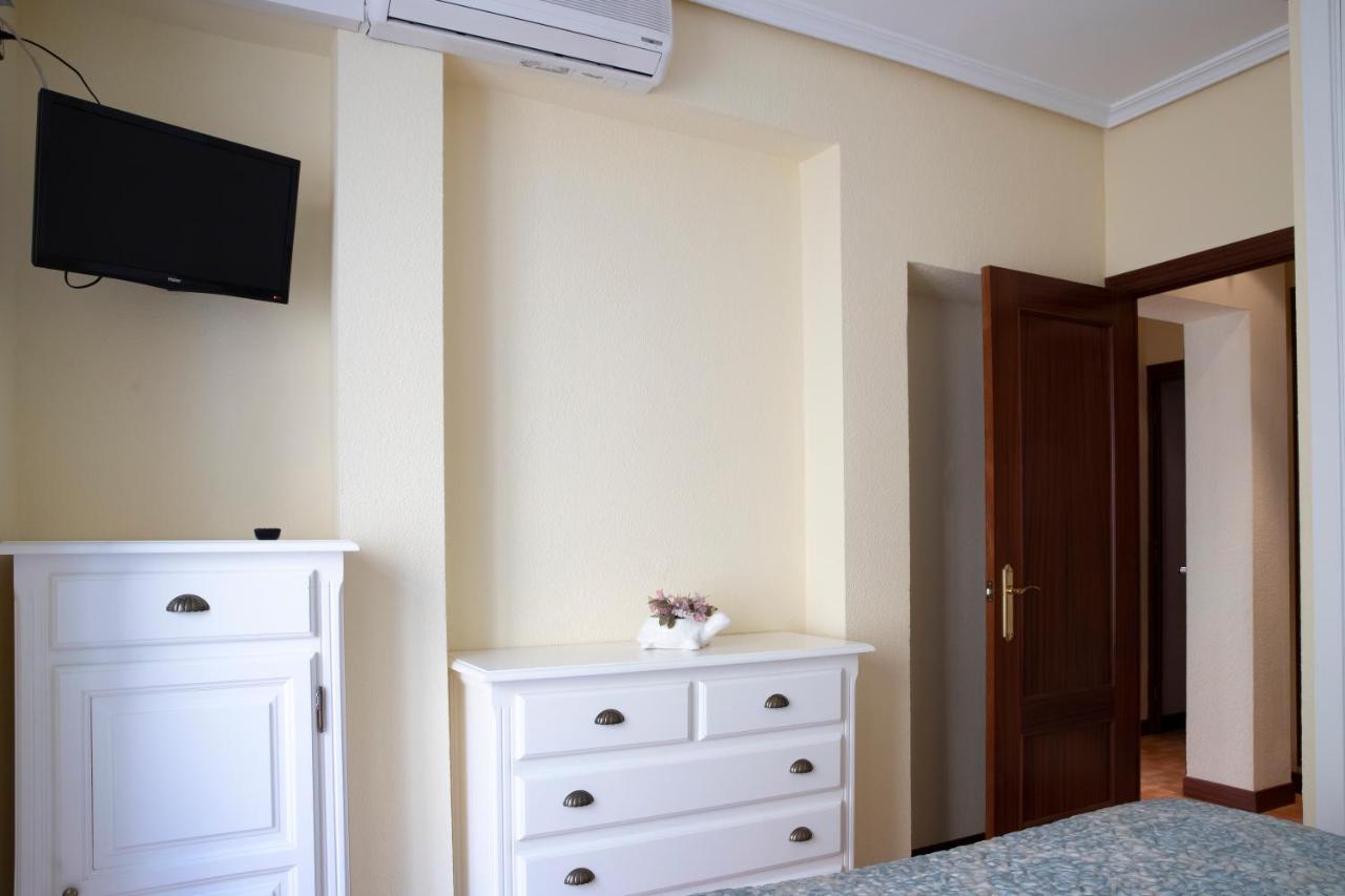 Guest house Tokio Madrid