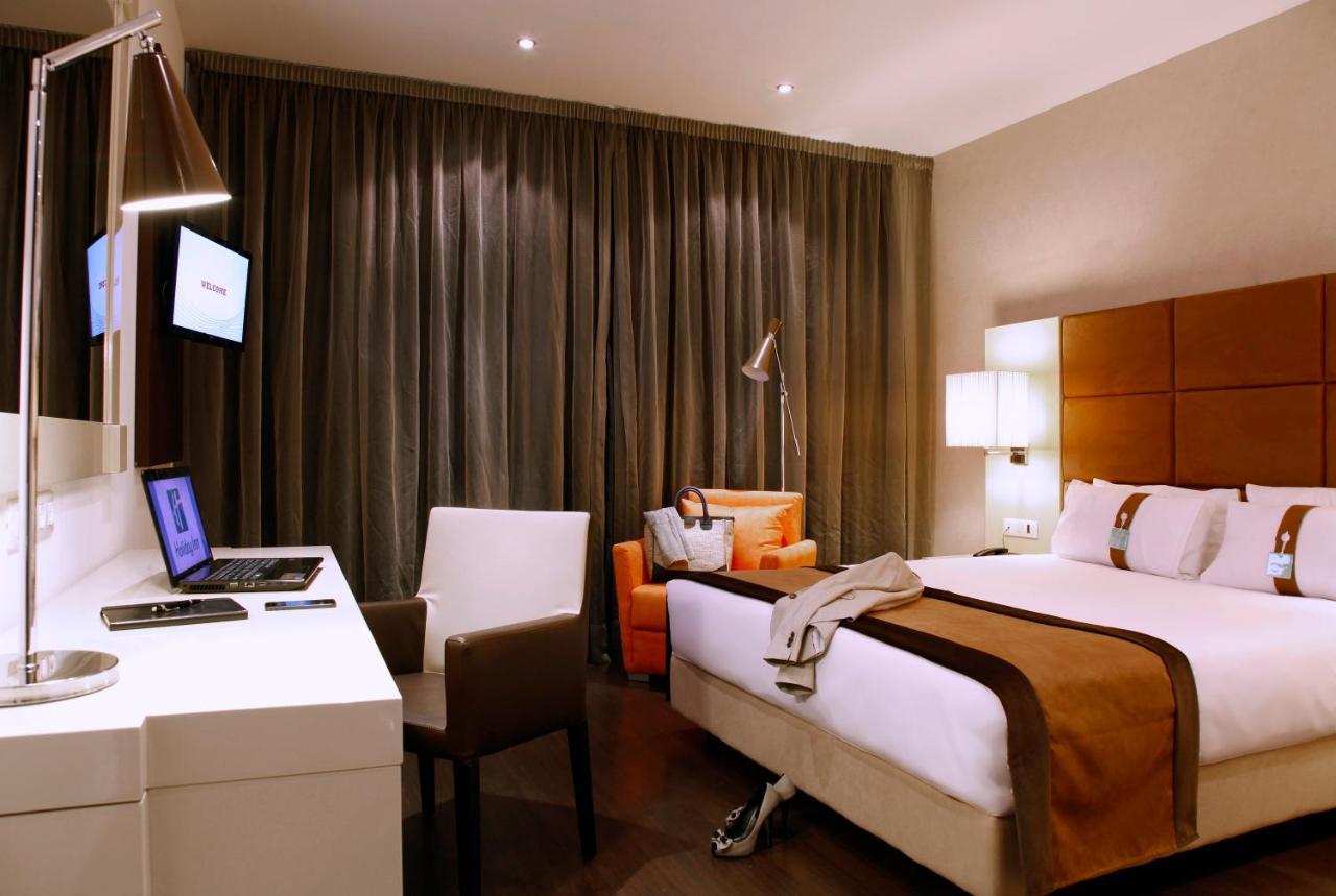 - Tablas By Ihg Hotel Madrid