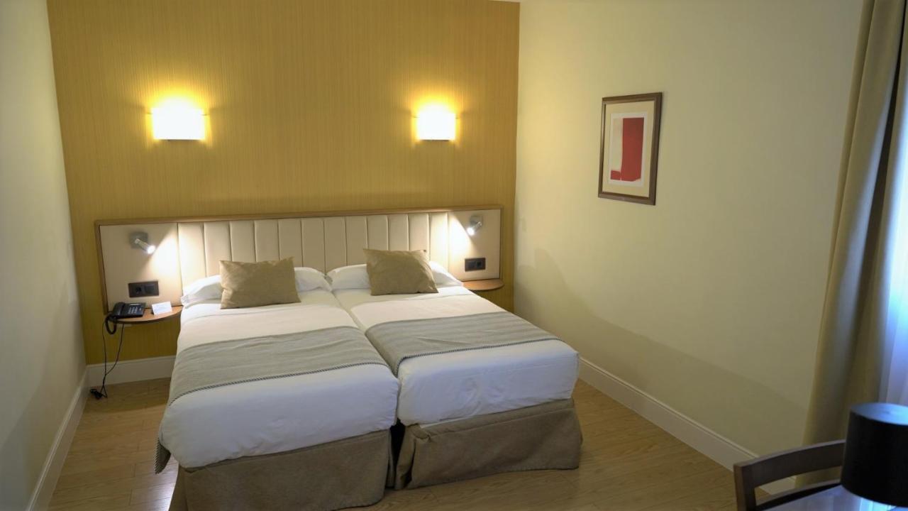 Hospedium Condes 3*