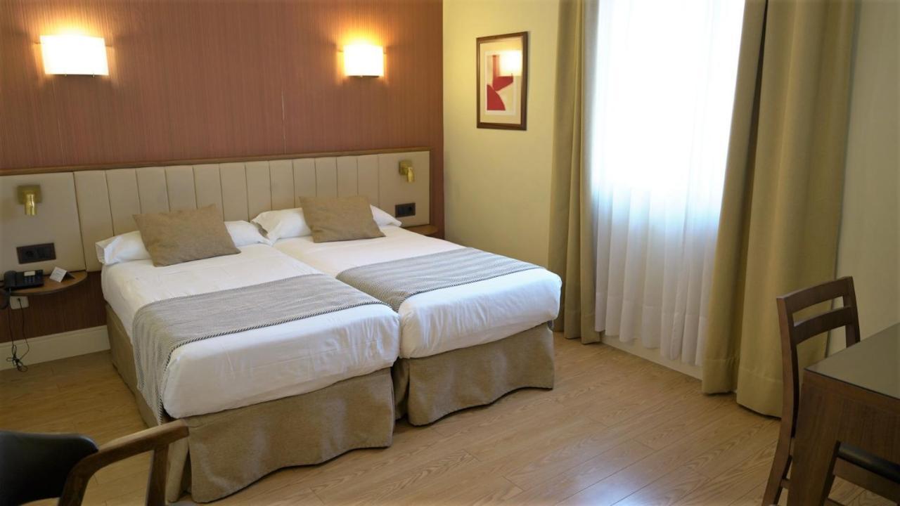 Hospedium Condes Hotel Madrid