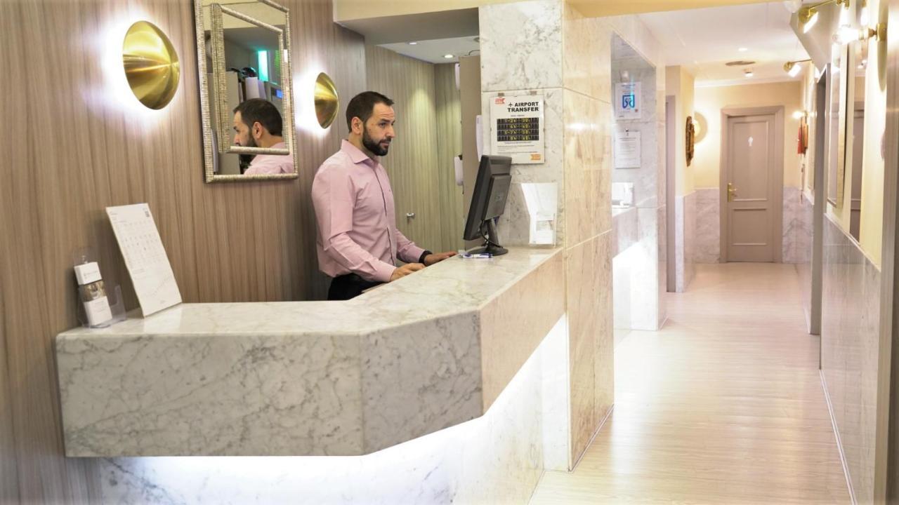 Hospedium Condes Hotel Madrid
