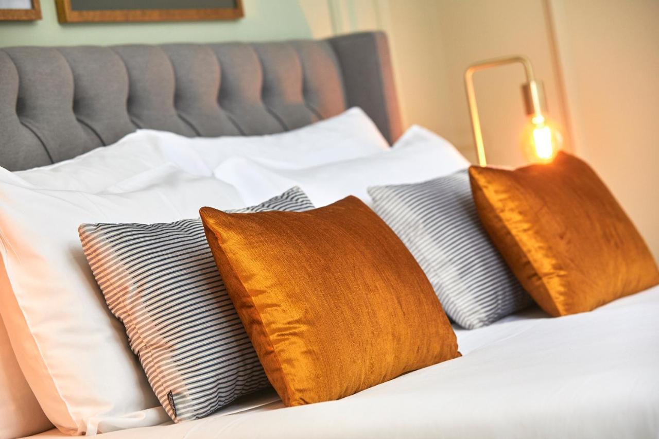 Apartahotel L&h La Latina Selection Madrid