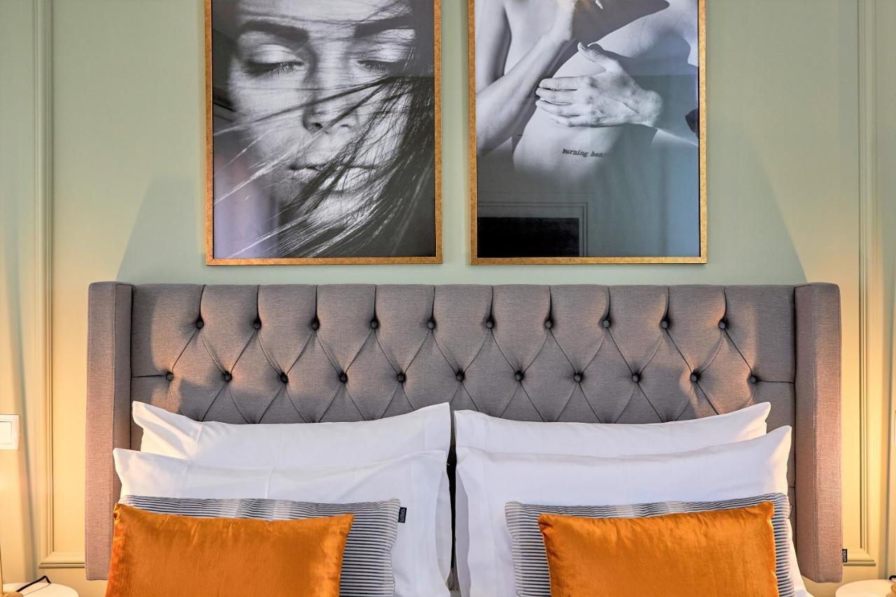 Apartahotel L&h La Latina Selection Madrid