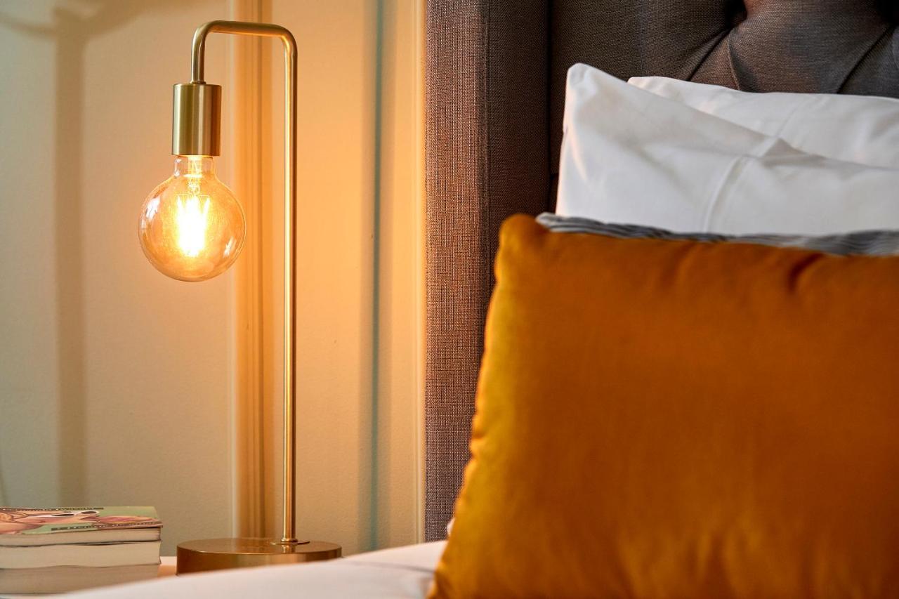 Apartahotel L&h La Latina Selection 3*