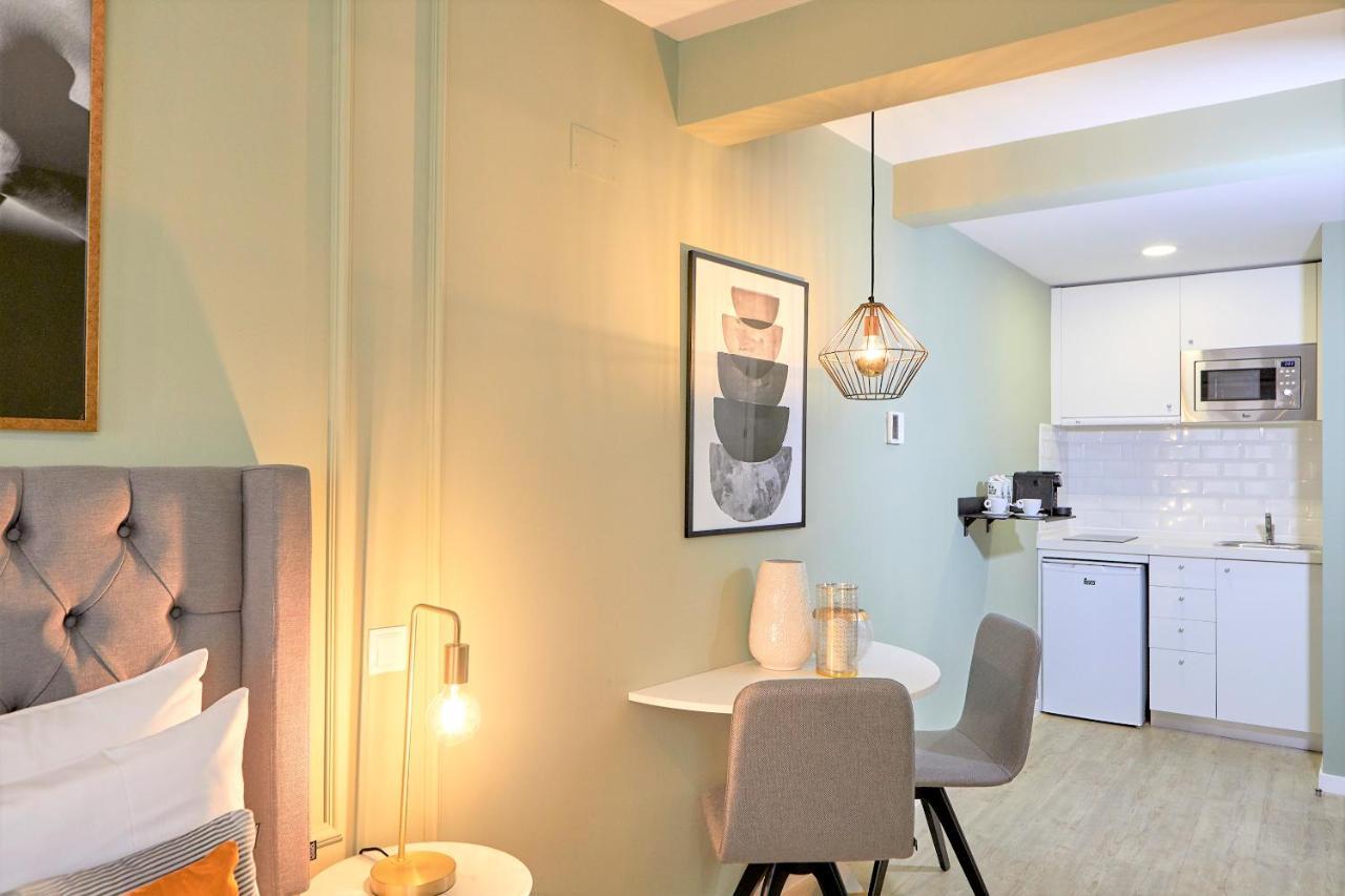 L&h La Latina Selection Apartahotel 3*