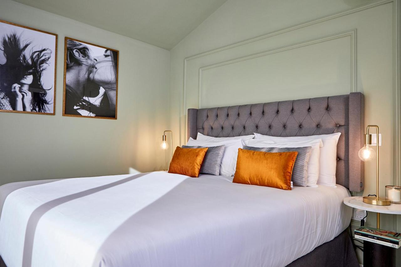 Apartahotel L&h La Latina Selection