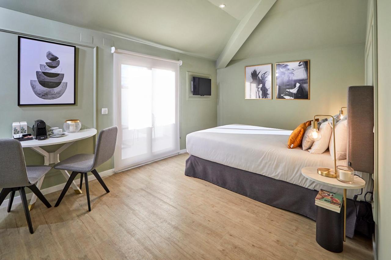 L&h La Latina Selection Apartahotel 3*