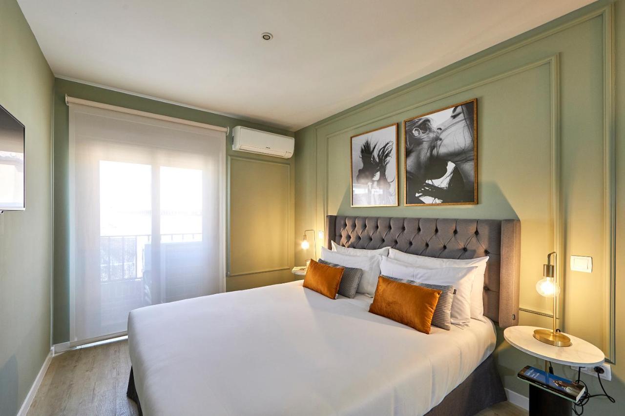L&h La Latina Selection Apartahotel 3*