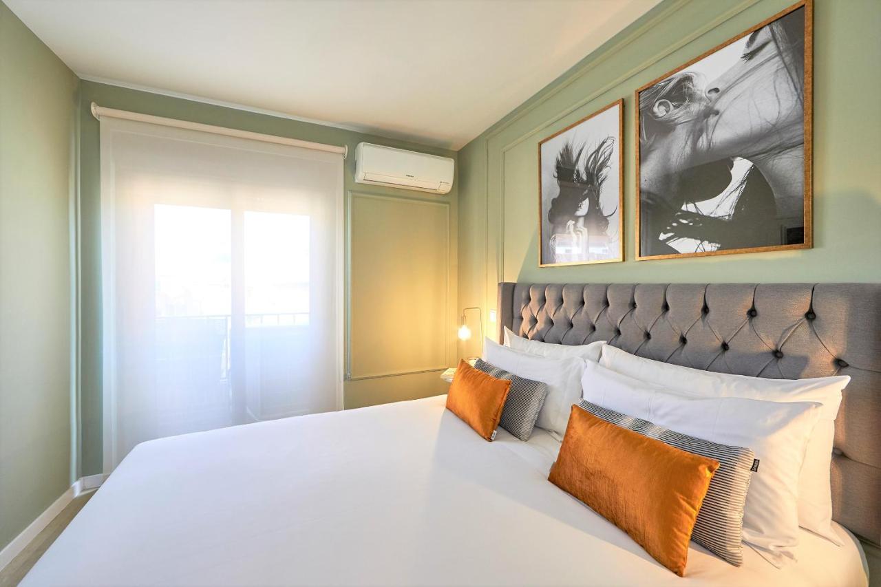 L&h La Latina Selection Apartahotel 3*