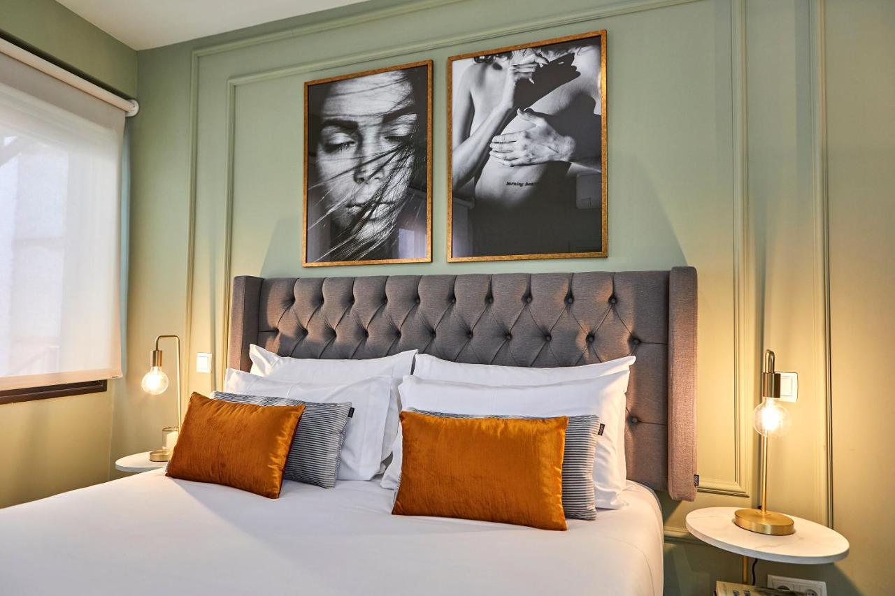 L&h La Latina Selection Apartahotel 3*