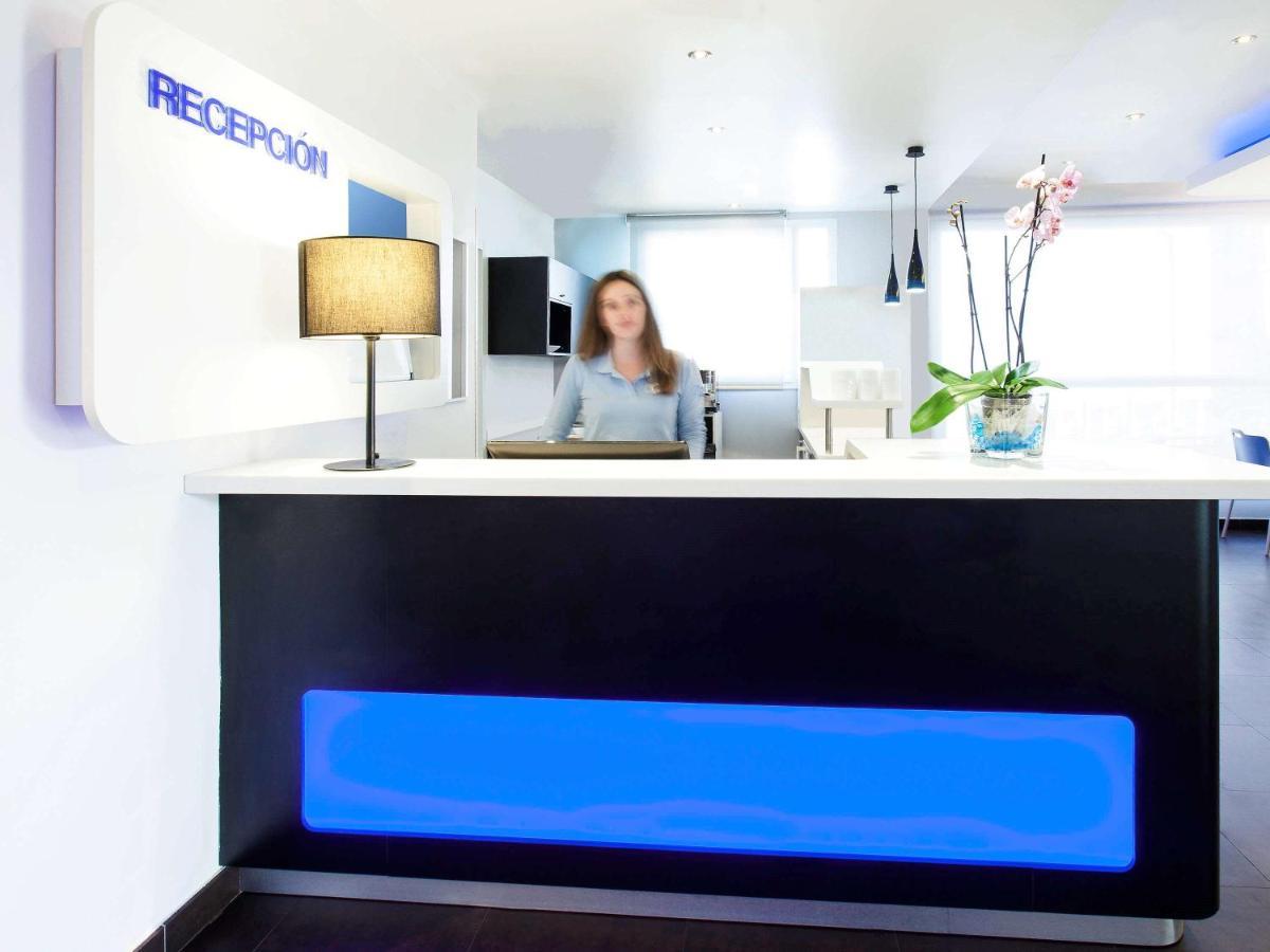 Ibis Budget Centro Ventas Madri