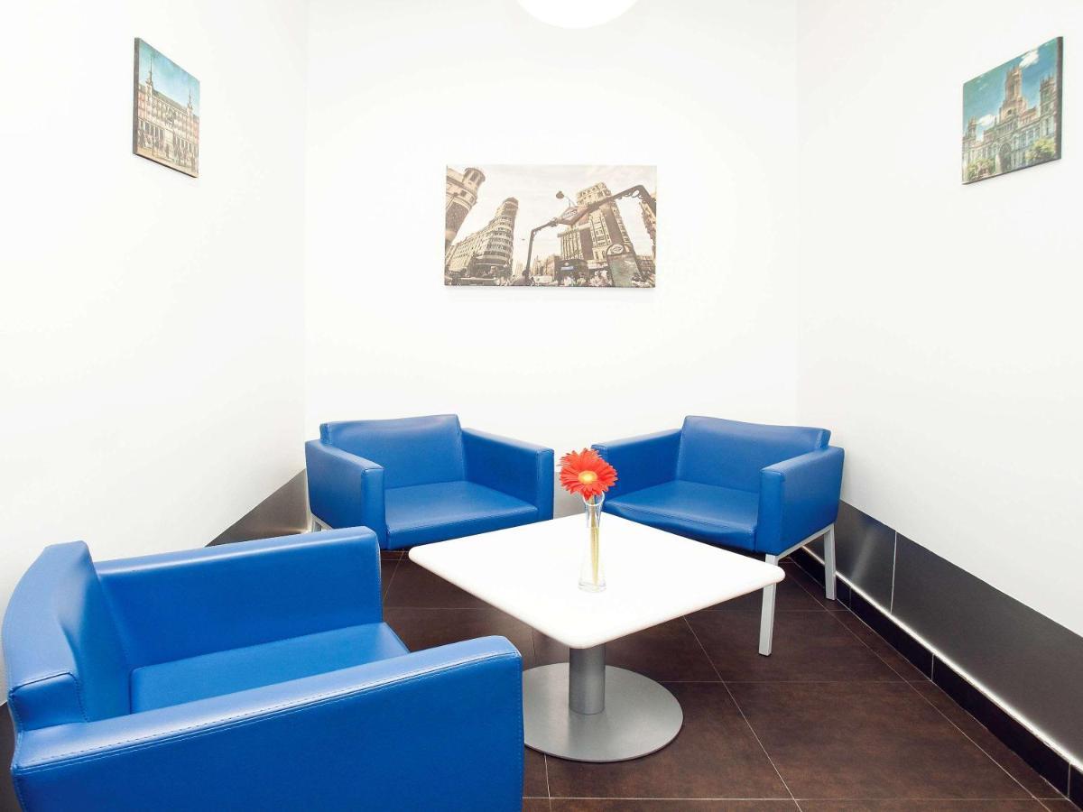 Ibis Budget Centro Ventas * Madri