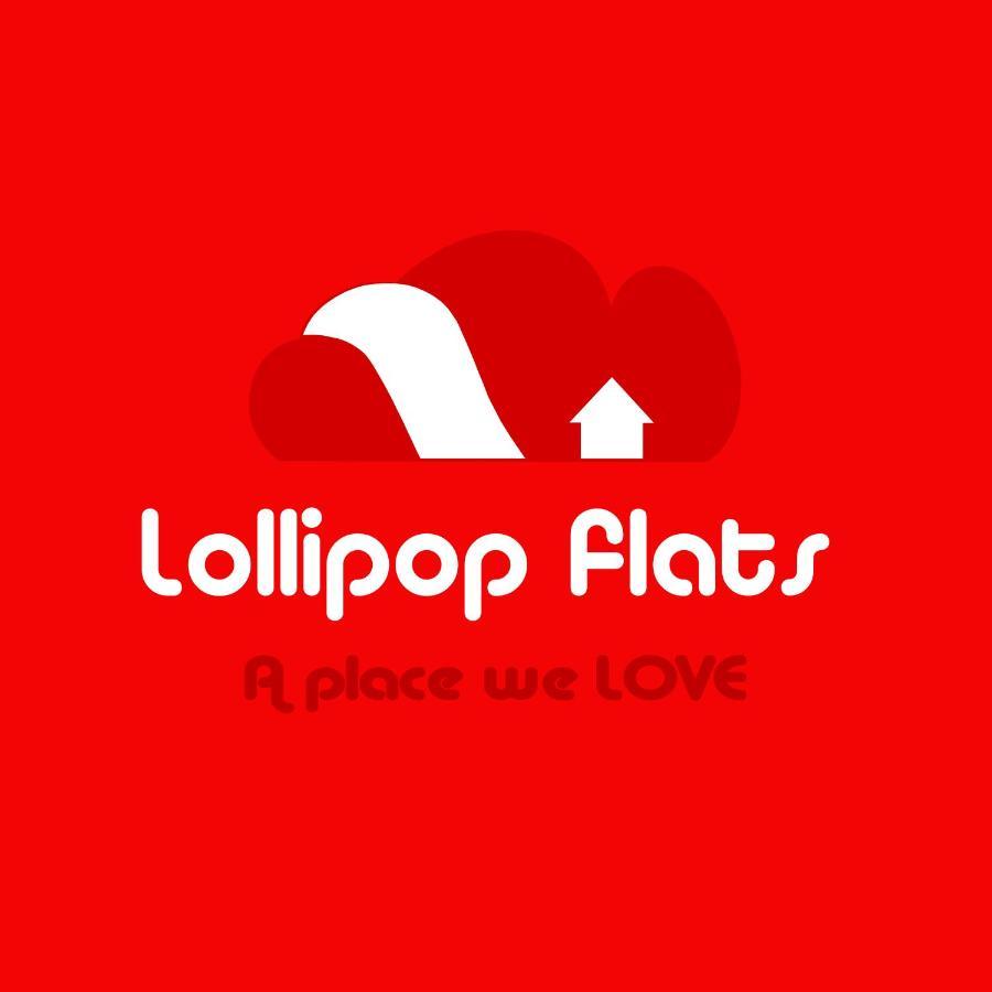 Apartment Lollipop Flats Plaza Mayor *