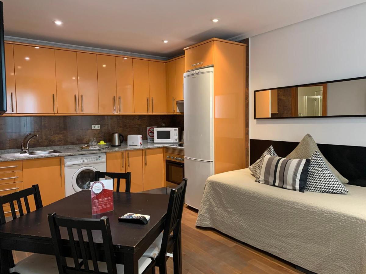 New Point Apart-hotel