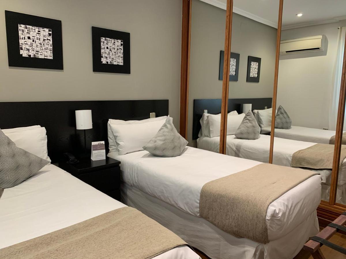 Apart-hotel New Point 3*
