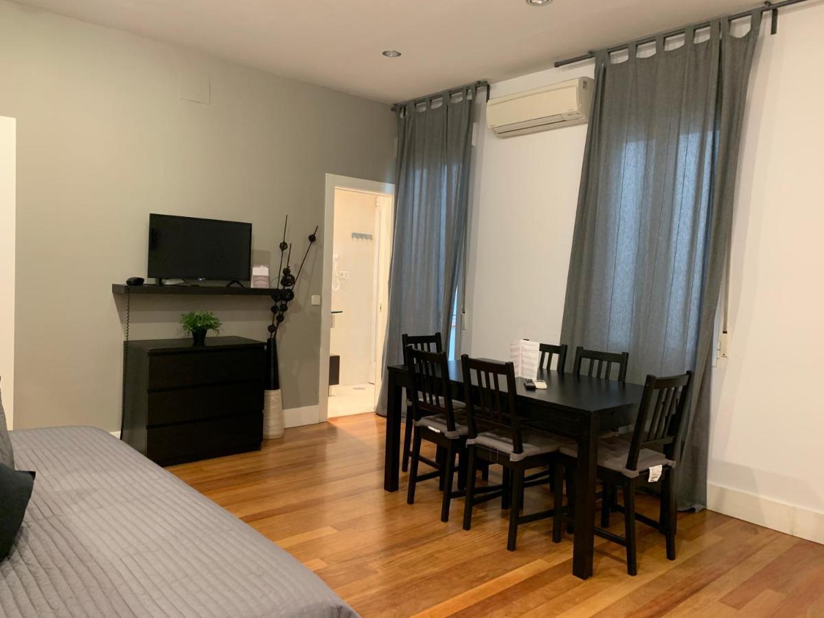 Apart-hotel New Point 3*