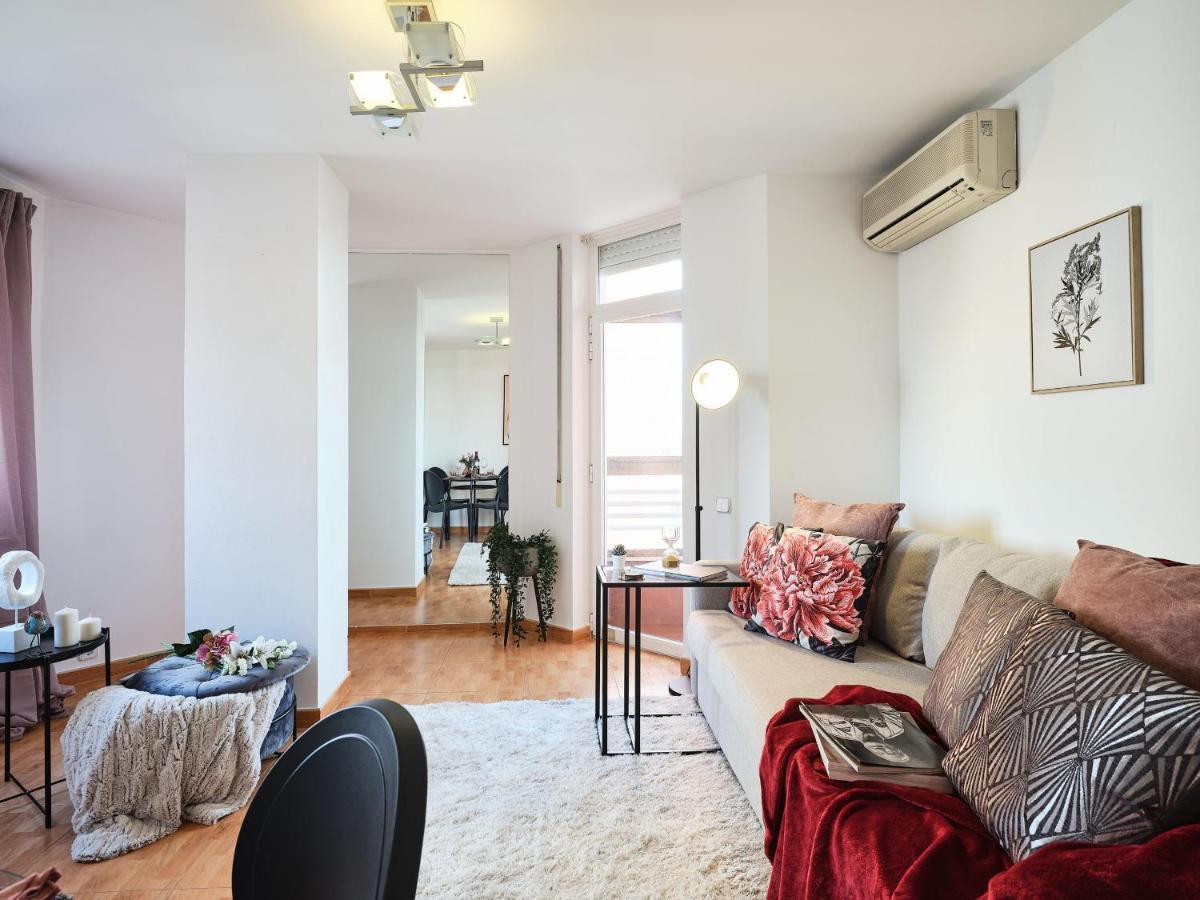 Apartamento My City Home- Bright In Great Location *