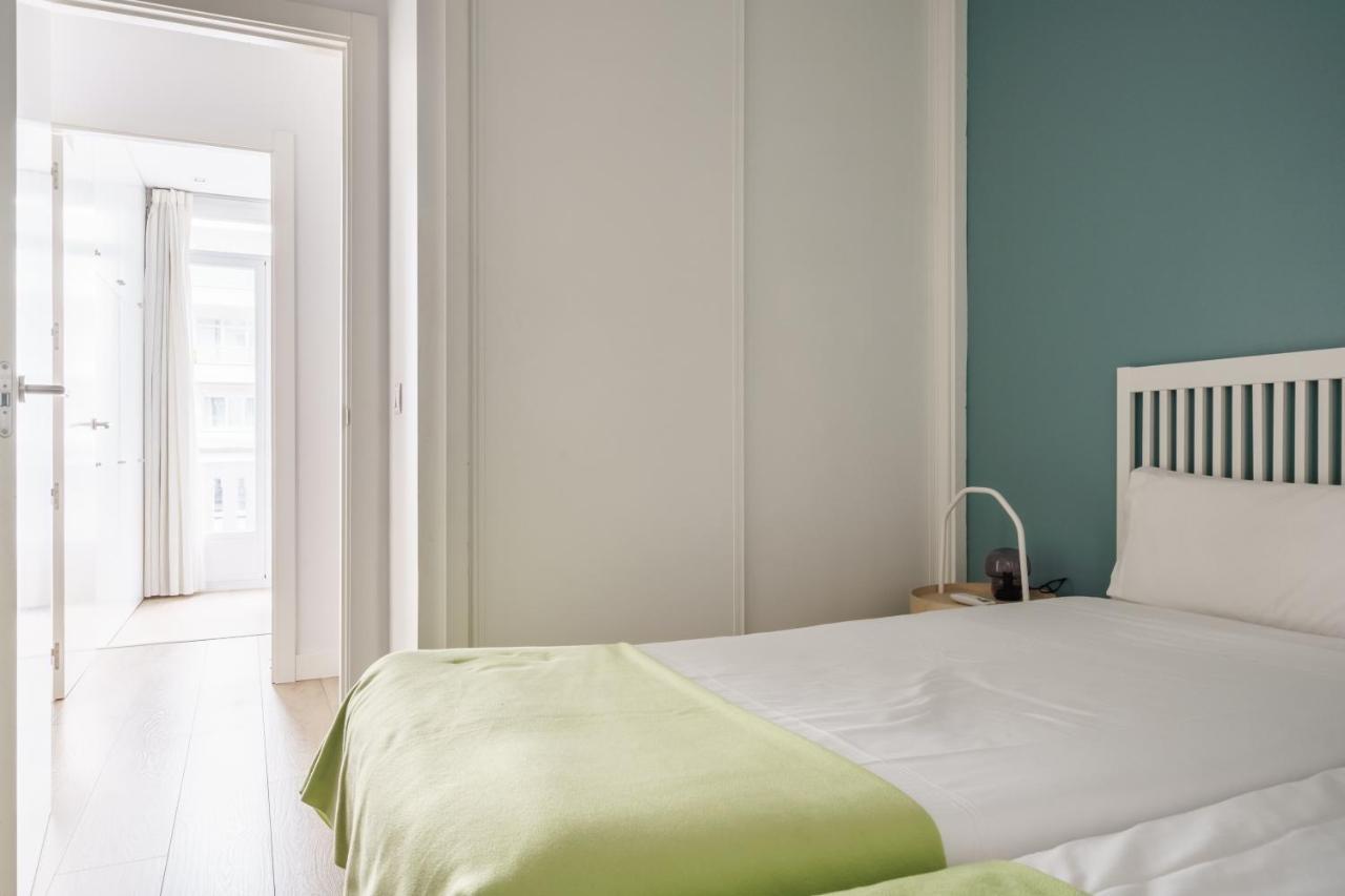 Apartamento Smartrental Gran Via *