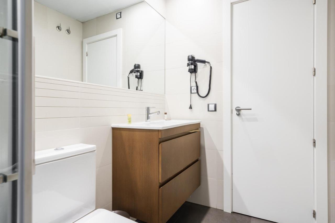 Smartrental Gran Via