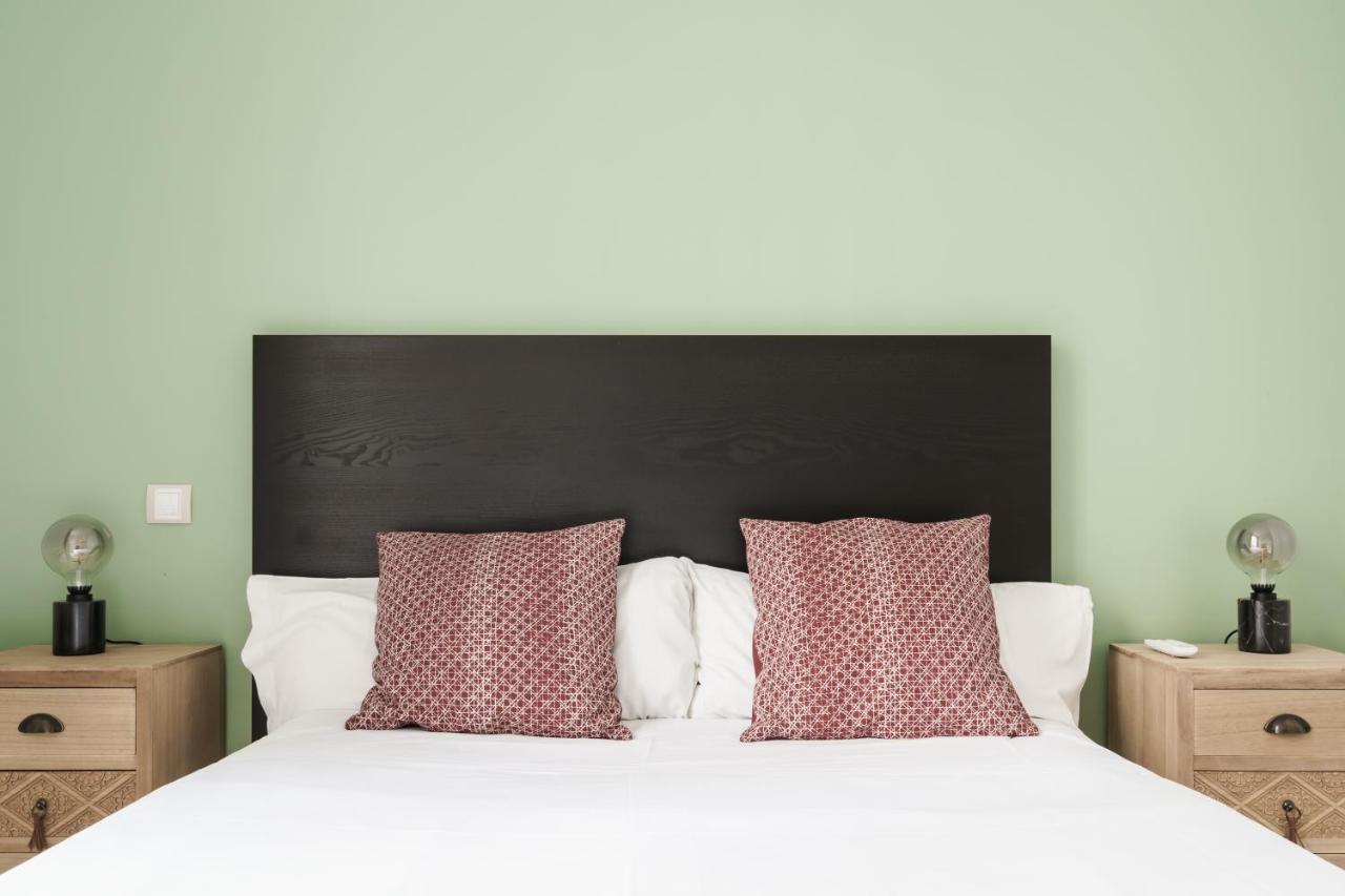 Smartrental Gran Via
