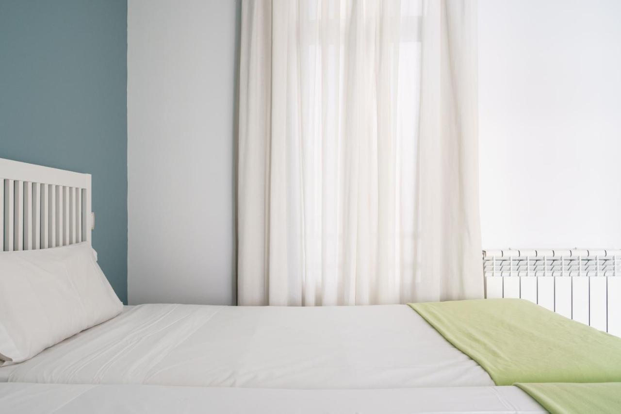 Smartrental Gran Via Madrid