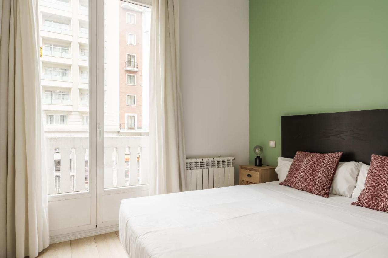 Smartrental Gran Via Apartamento Madrid