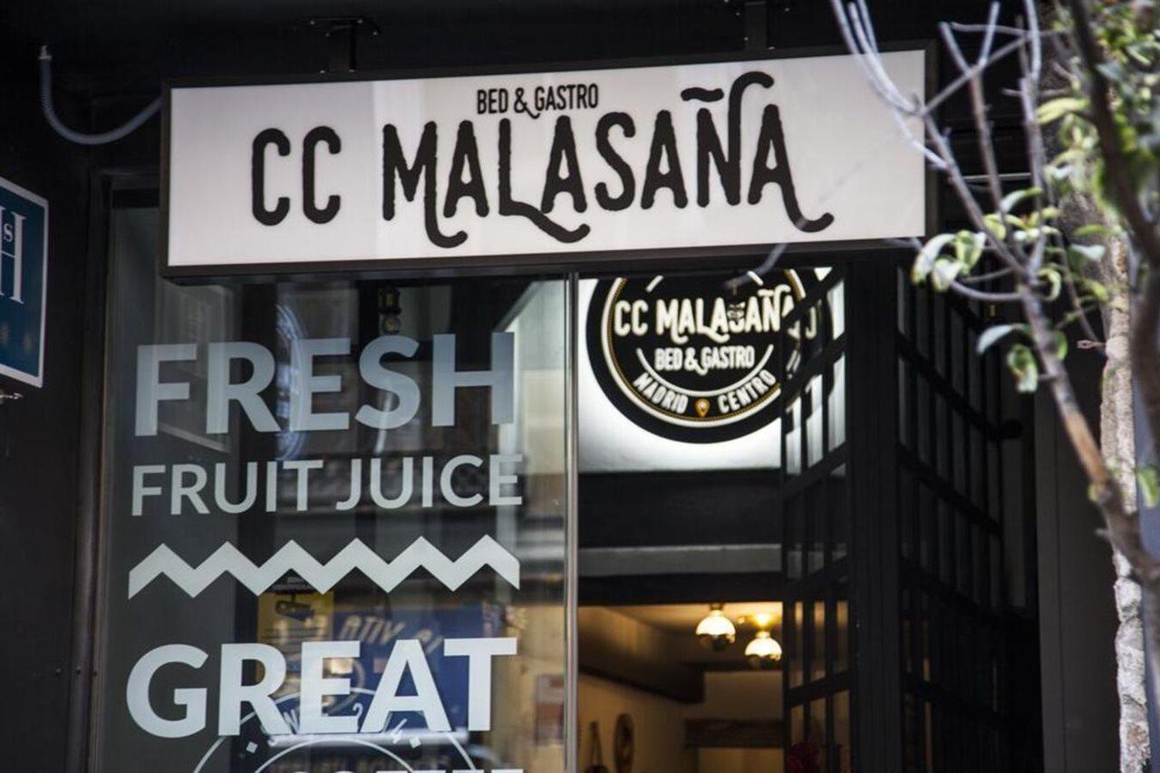 Gæstehus Cc Malasaña