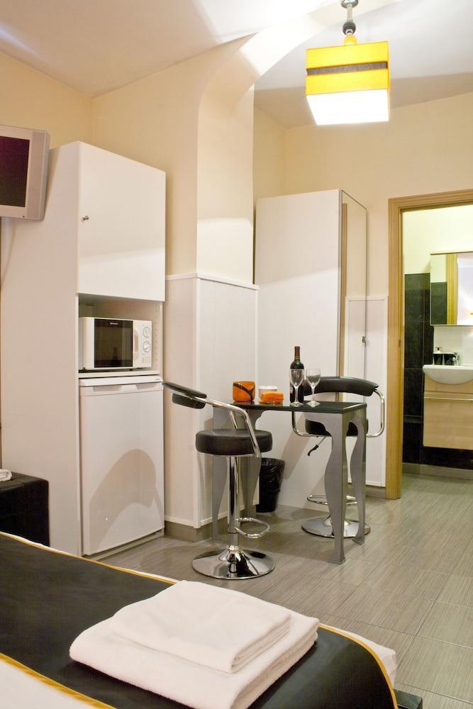 Oxum Guest house