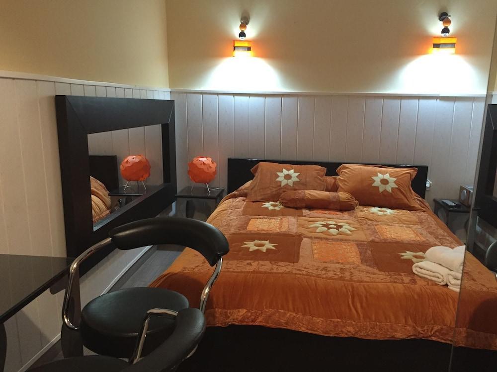 Guest house Oxum Madrid