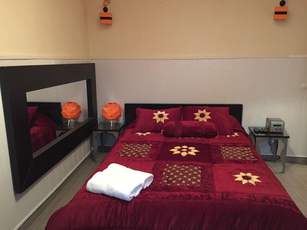 Oxum Guest house