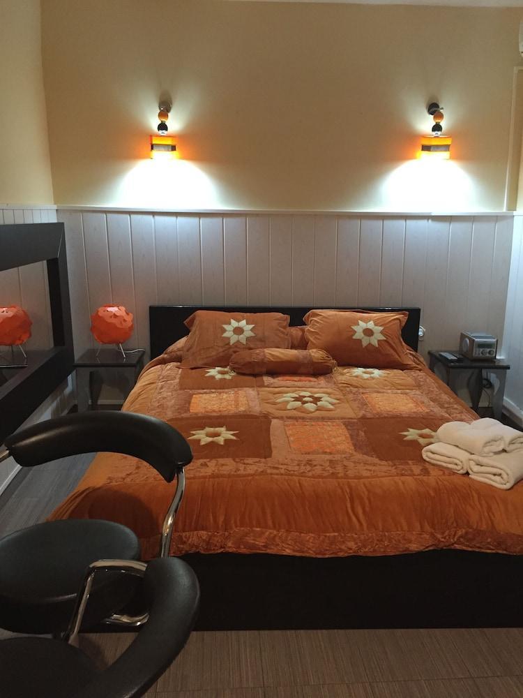Oxum 3* Madrid