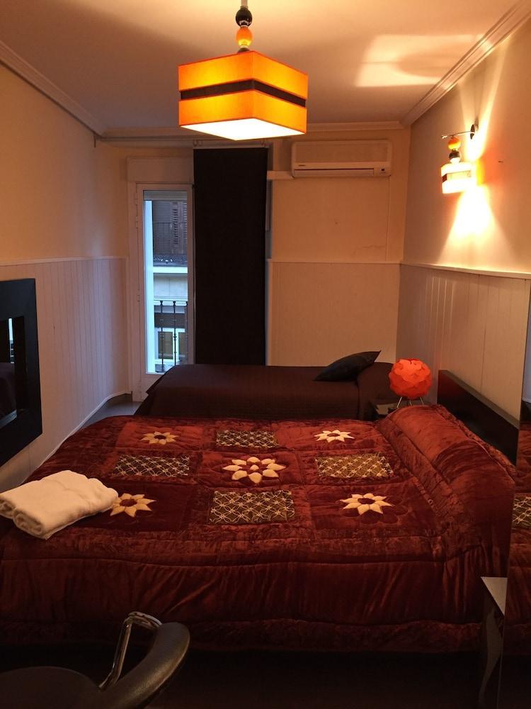 Oxum Guest house 3*