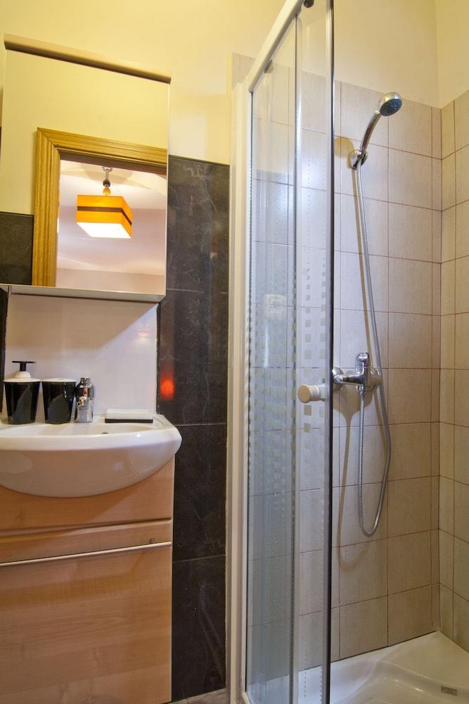 Oxum Guest house 3*