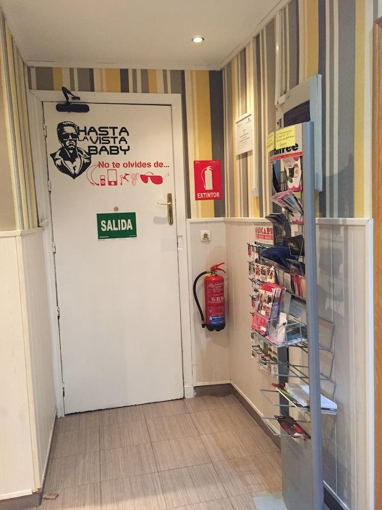 Guest house Oxum
