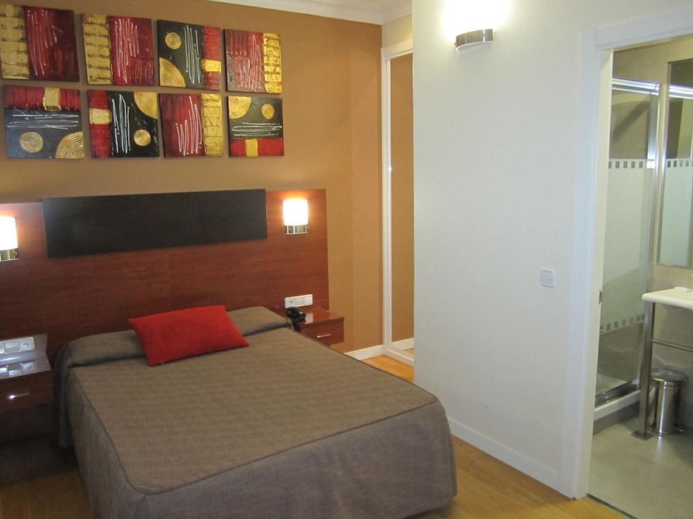 Casa de hóspedes Abadia 3*
