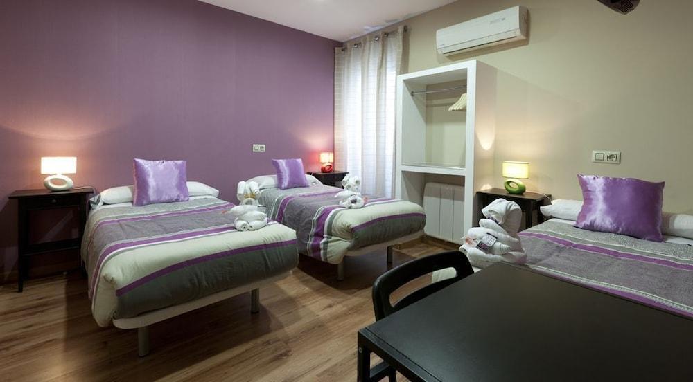 Art Guest house