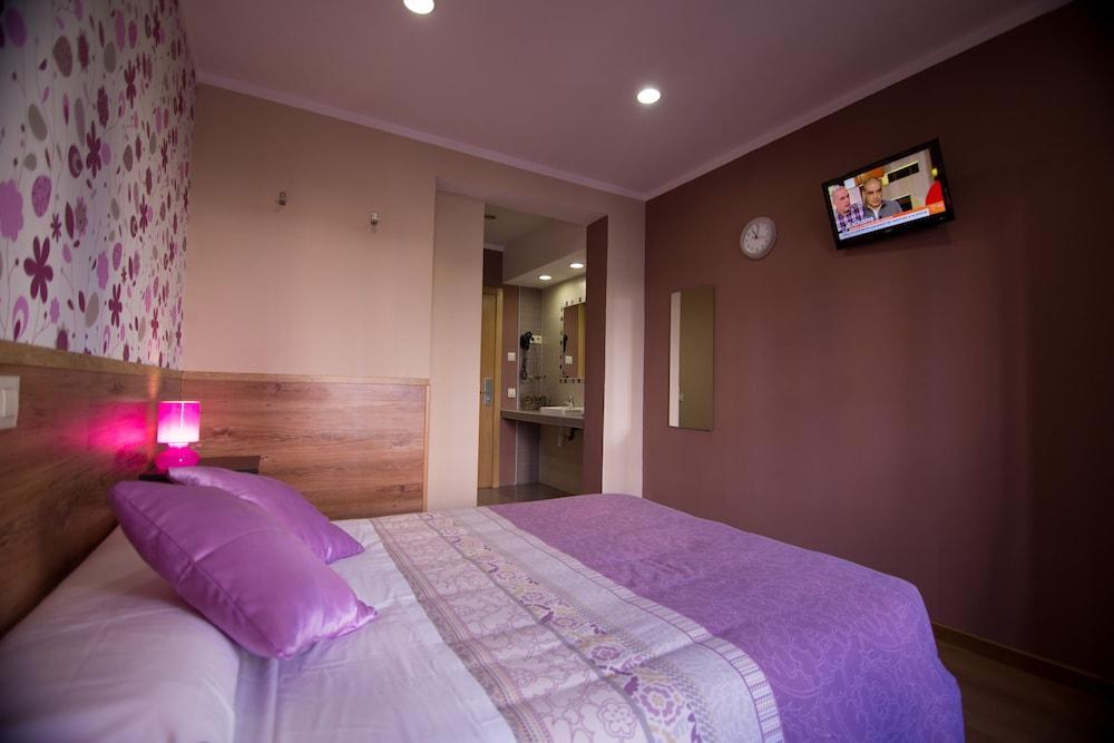 Art Guest house Madrid