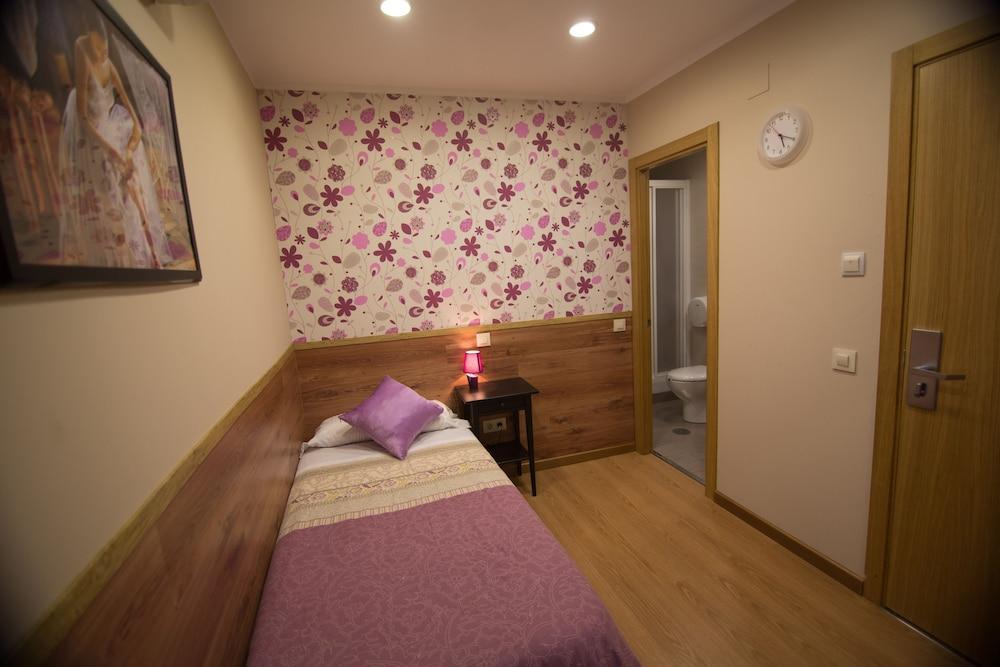 Art Guest house Madrid