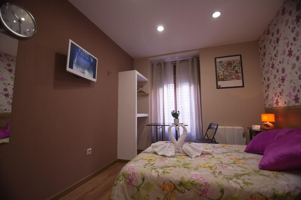Art 2* Madrid