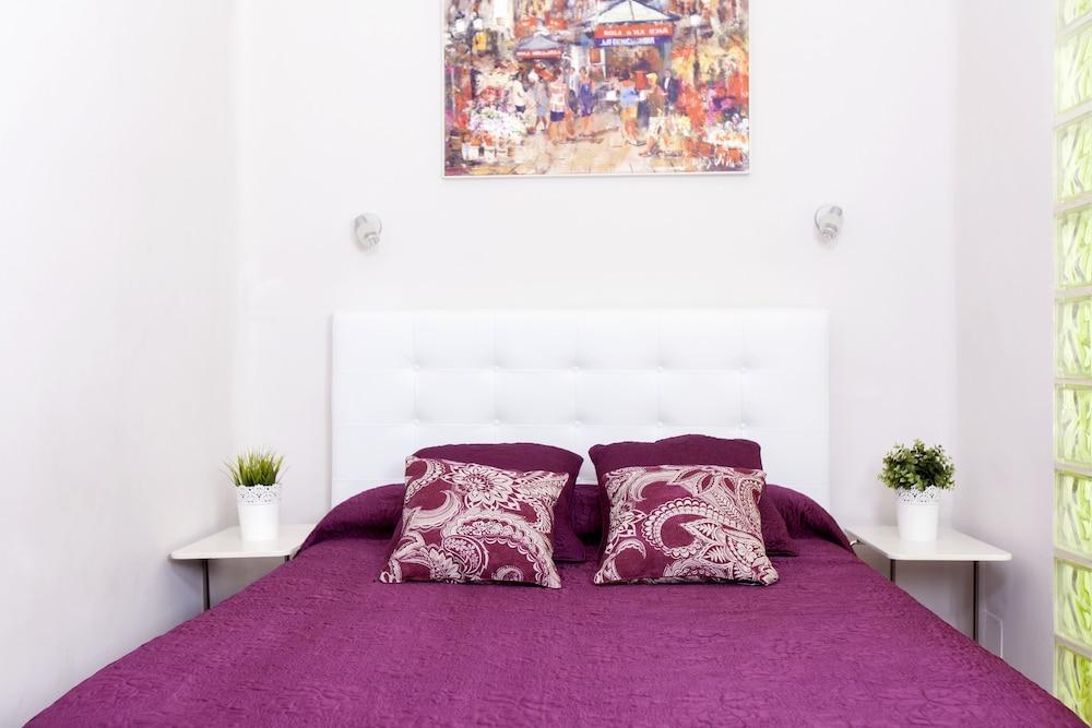 Guest house Salamanca Madrid