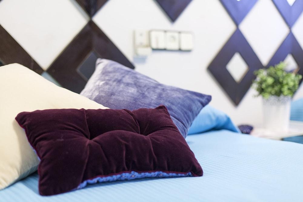 Salamanca Guest house