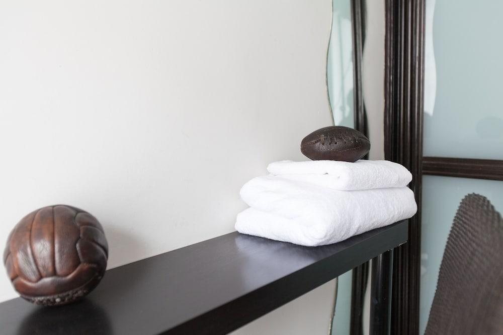 Guest house Salamanca 2*