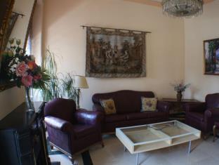 Guest house Santa Cruz