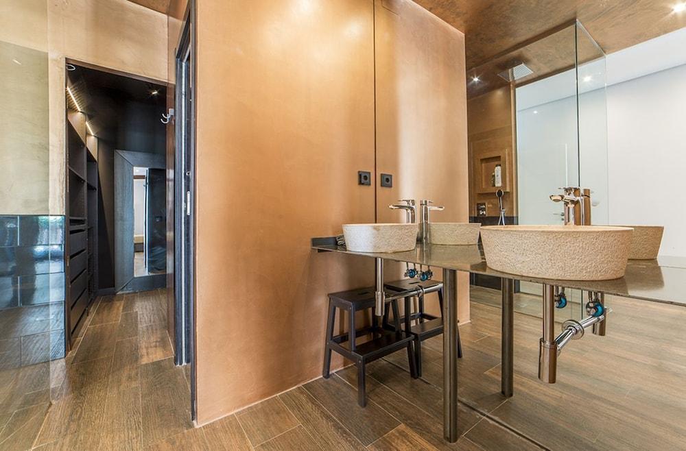 Apartamento En La Puerta Del Sol * Madrid
