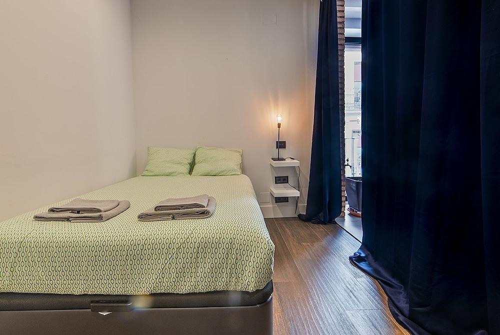 Apartamento En La Puerta Del Sol * Madrid