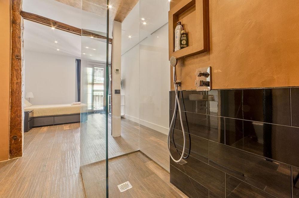 Apartamento En La Puerta Del Sol