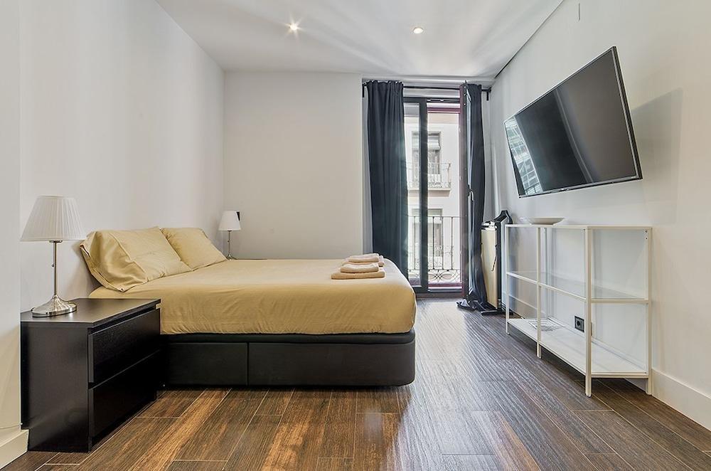Apartamento En La Puerta Del Sol * Madrid