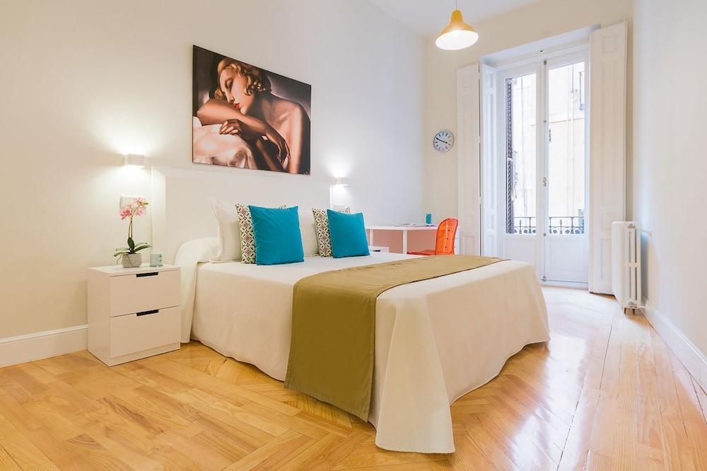 Club Plaza Mayor Iv Apartamento Madri