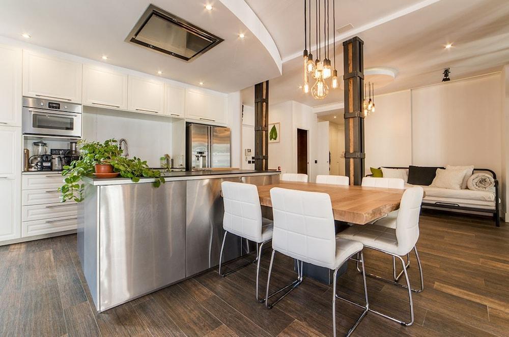 Apartamento Apartamento En La Puerta Del Sol *