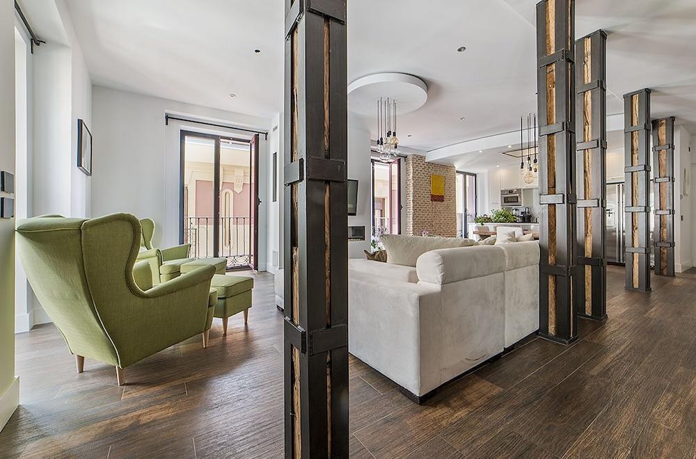 Apartamento Apartamento En La Puerta Del Sol Madrid